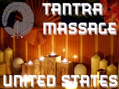 Tantra Massage United States